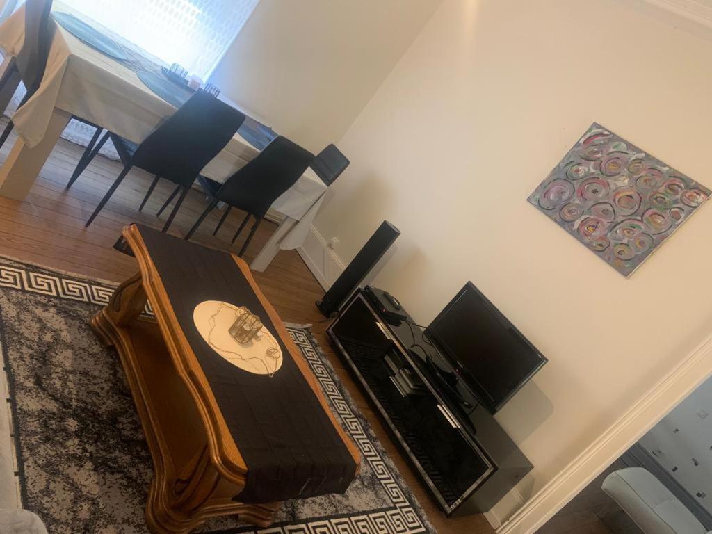 D&G Appartement Бельфор Екстер'єр фото