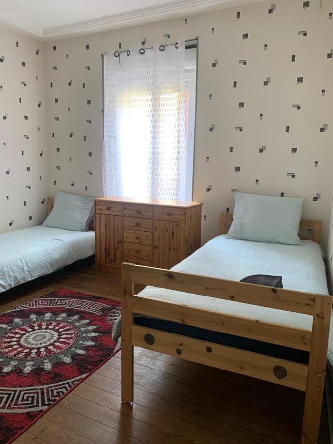 D&G Appartement Бельфор Екстер'єр фото